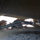 Fuel filter and pressure sensor